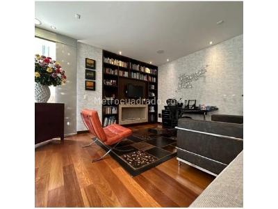Apartamento en venta en Los Rosales, Bogotá · foto 11 de 20