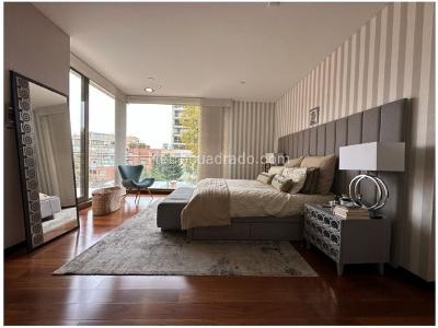 Apartamento en venta en Los Rosales, Bogotá · foto 13 de 20