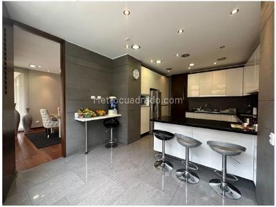 Apartamento en venta en Los Rosales, Bogotá · foto 14 de 20