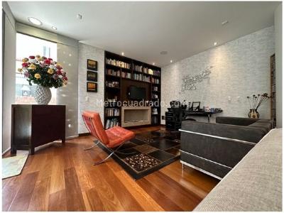 Apartamento en venta en Los Rosales, Bogotá · foto 15 de 20