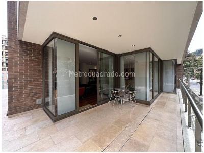 Apartamento en venta en Los Rosales, Bogotá · foto 16 de 20
