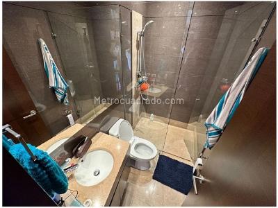 Apartamento en venta en Los Rosales, Bogotá · foto 17 de 20