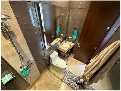 Apartamento en venta en Los Rosales, Bogotá · foto 18 de 20