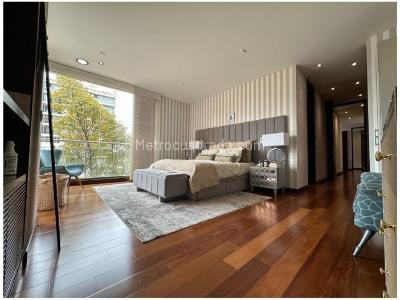 Apartamento en venta en Los Rosales, Bogotá · foto 19 de 20
