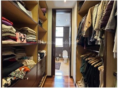 Apartamento en venta en Los Rosales, Bogotá · foto 20 de 20