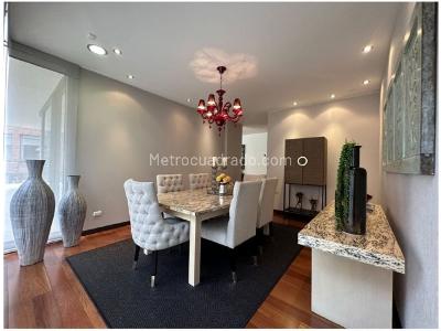 Apartamento en venta en Los Rosales, Bogotá · foto 2 de 20