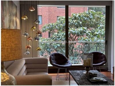 Apartamento en venta en Los Rosales, Bogotá · foto 3 de 20