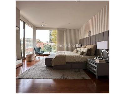 Apartamento en venta en Los Rosales, Bogotá · foto 5 de 20