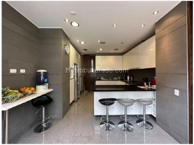 Apartamento en venta en Los Rosales, Bogotá · foto 7 de 20