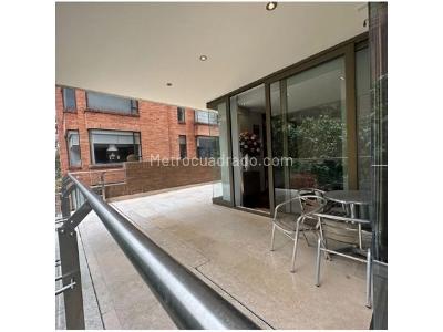 Apartamento en venta en Los Rosales, Bogotá · foto 8 de 20
