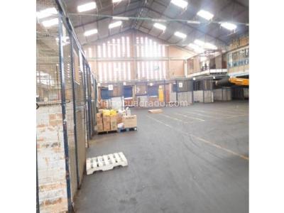 Bodega en Arriendo, Soacha, Soacha