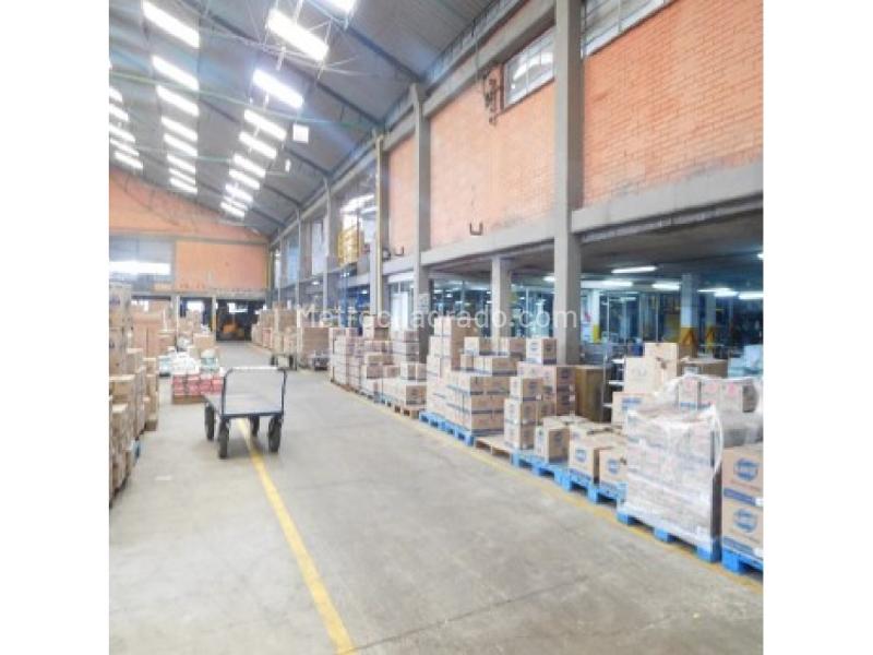 Bodega en Arriendo, Soacha, Soacha - Vista 3