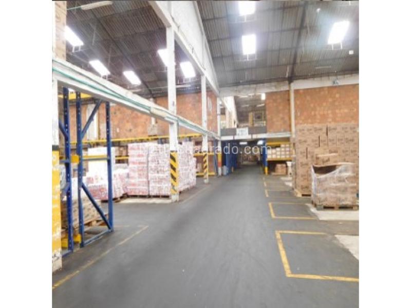 Bodega en Arriendo, Soacha, Soacha - Vista 4