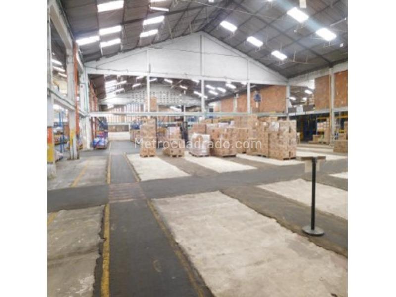 Bodega en Arriendo, Soacha, Soacha - Vista 5