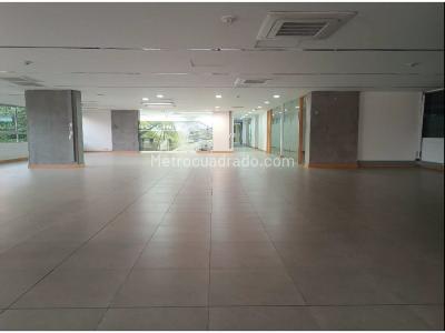 Office for rent in Poblado, Medellín
