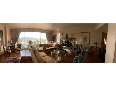 Apartamento en arriendo en Colinas De Suba, Bogotá · foto 3 de 10