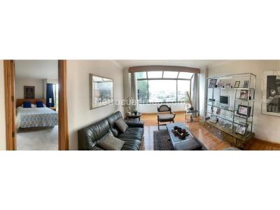 Apartamento en venta en Colinas De Suba, Bogotá · foto 4 de 10