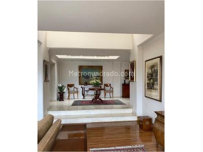 Apartamento en venta en Colinas De Suba, Bogotá · foto 5 de 10
