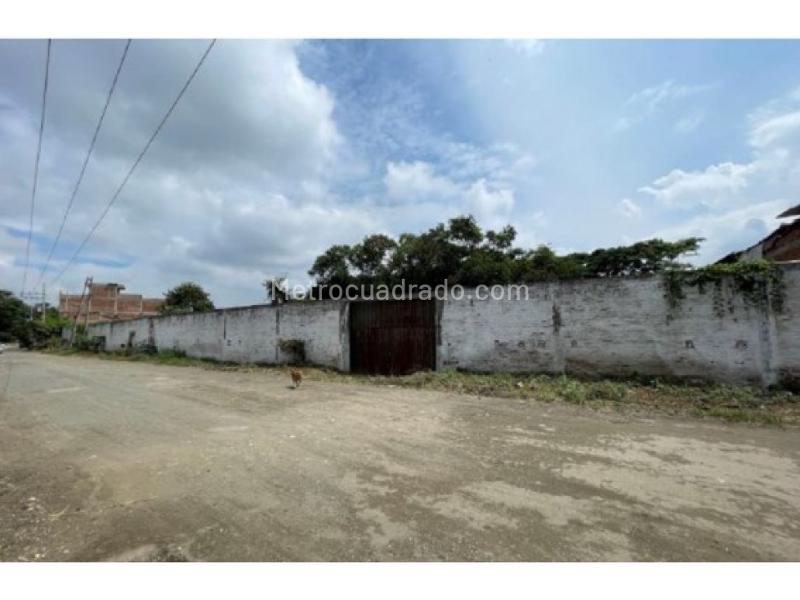 Lote en Venta, Juanchito, Cali - Vista 2
