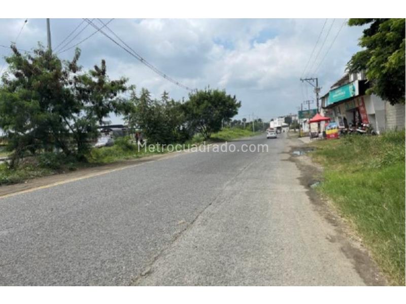 Lote en Venta, Juanchito, Cali - Vista 3