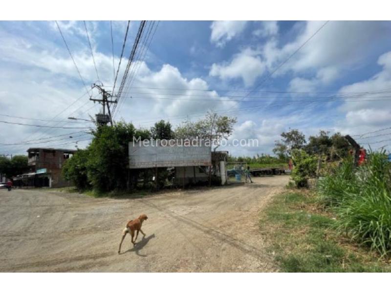 Lote en Venta, Juanchito, Cali - Vista 4
