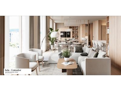 Apartamento en venta en La Cabrera, Bogotá · foto 5 de 6