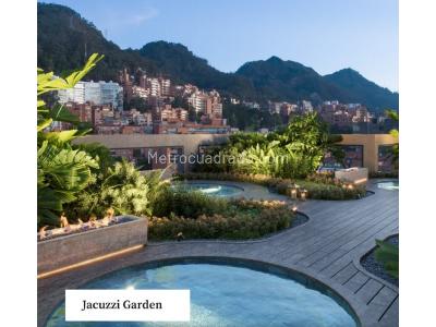 Apartamento en venta en La Cabrera, Bogotá · foto 6 de 10