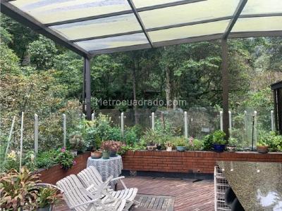 Apartamento en venta en Chico Oriental, Bogotá · foto 2 de 3