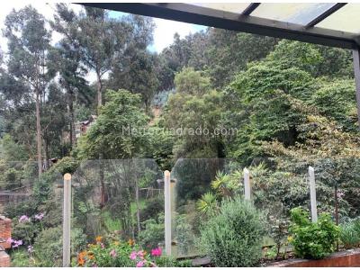 Apartamento en venta en Chico Oriental, Bogotá · foto 3 de 3