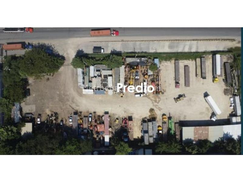 Lote en Venta, Mamonal, Cartagena de Indias - Vista 3