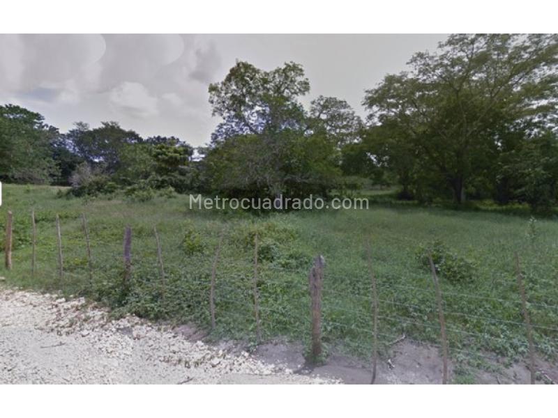 Lote en Venta, Mamonal, Cartagena de Indias - Vista 3