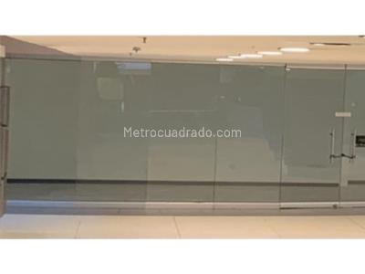 Retail space for rent in Guayabal, Medellín
