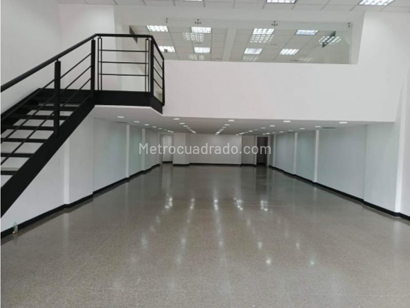 Local Comercial en Arriendo, Guayabal, Medellín - Vista 2