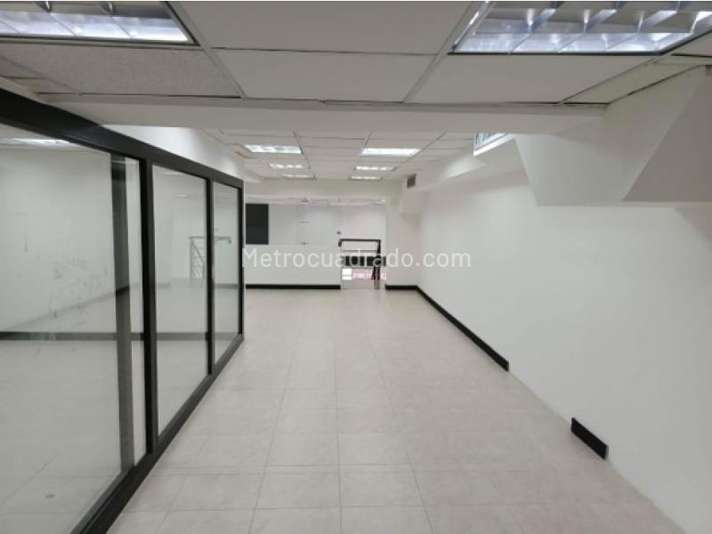 Local Comercial en Arriendo, Guayabal, Medellín - Vista 4