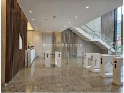 Oficina en Arriendo, Santa Barbara, Bogotá D.C.