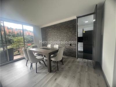Apartamento en venta en Colina Campestre, Bogotá · foto 3 de 14