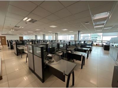 Oficina en Arriendo, Centro, Cali