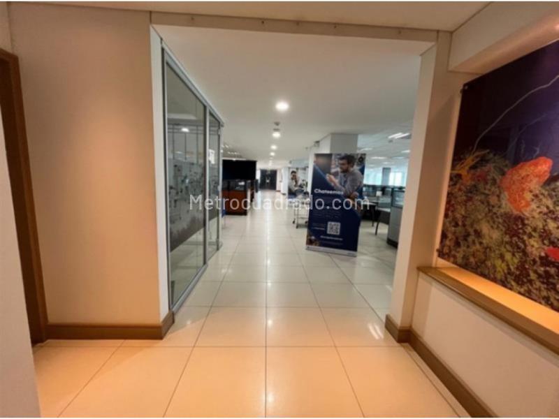 Oficina en Arriendo, Centro, Cali - Vista 3