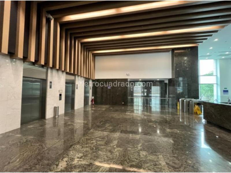 Oficina en Arriendo, Centro, Cali - Vista 5
