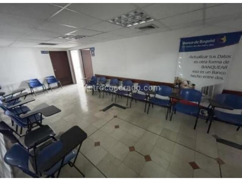 Oficina en Arriendo, Centro, Cali - Widok 6