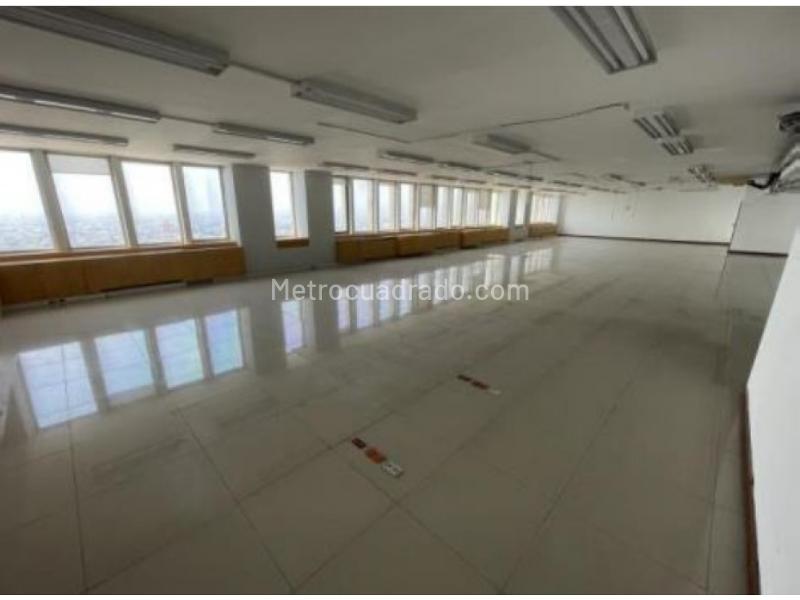 Oficina en Arriendo, Centro, Cali - Widok 3