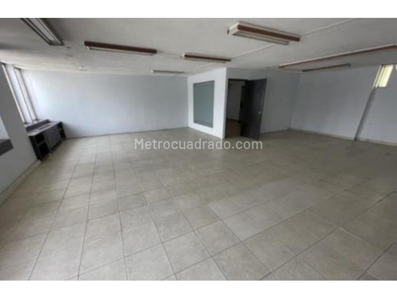 Oficina en Arriendo, Centro, Cali - Widok 4