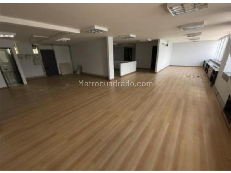 Oficina en Arriendo, Centro, Cali - Widok 5