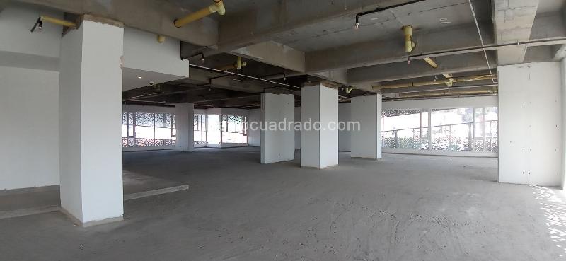 Oficina en Arriendo, Puerto Colombia, Barranquilla - Vista 4