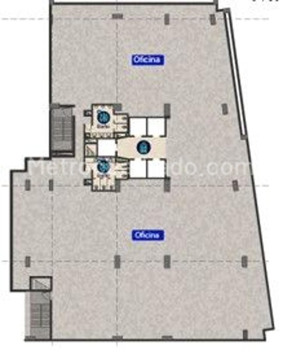 Oficina en Arriendo, Puerto Colombia, Barranquilla - Vista 5