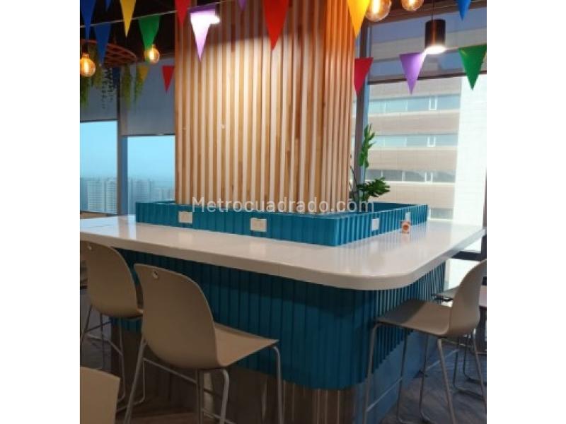 Oficina en Arriendo, Puerto Colombia, Barranquilla - Vista 4