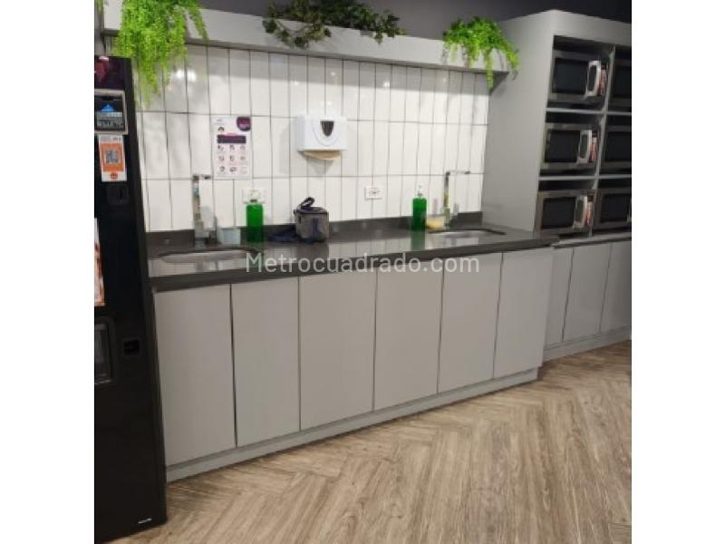 Oficina en Arriendo, Puerto Colombia, Barranquilla - Vista 5