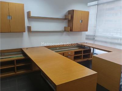 Oficina en Arriendo, Chico, Bogotá D.C.