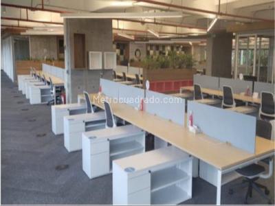 Oficina en Arriendo, Las Palmas, Medellín