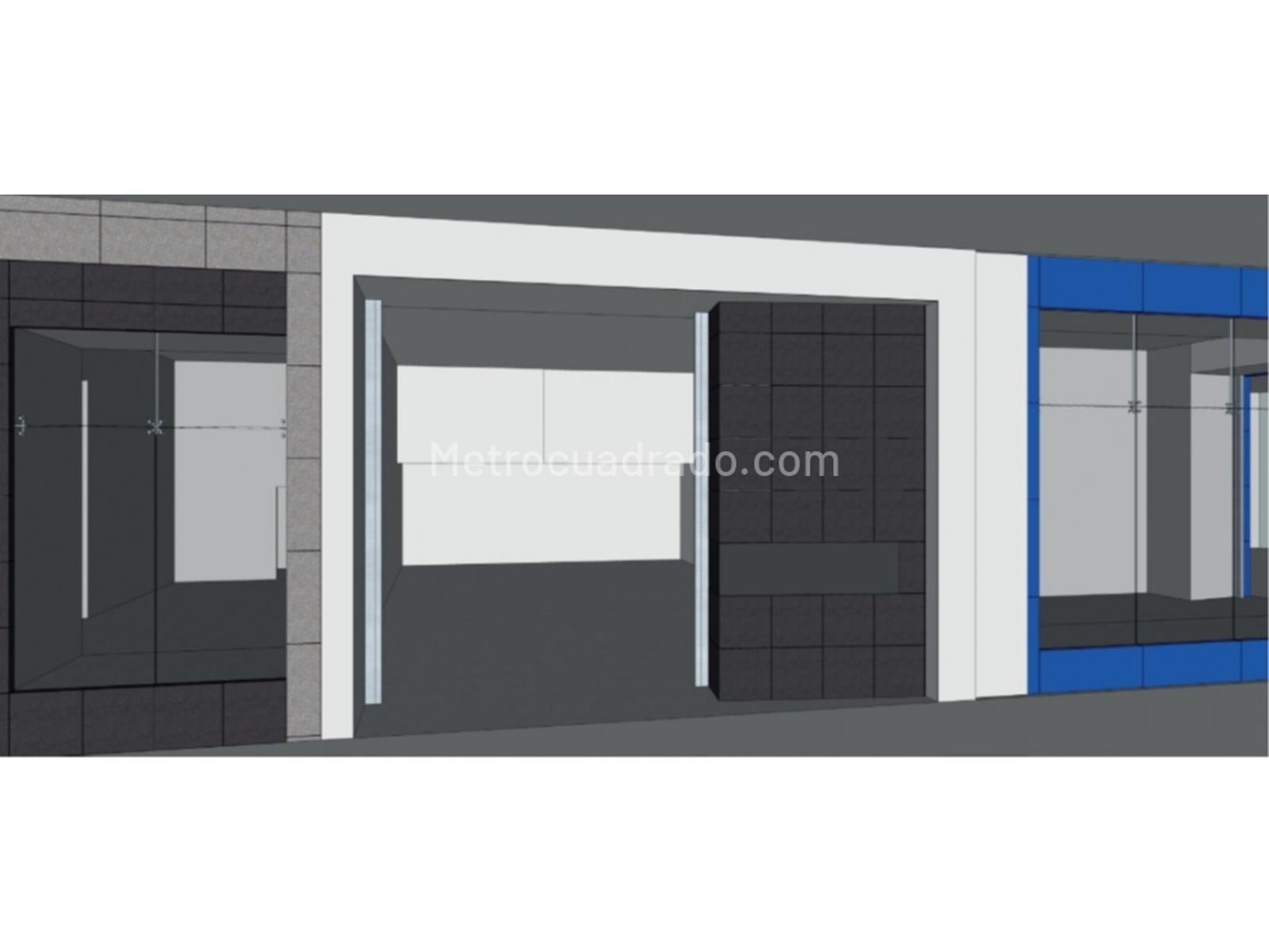 Local Comercial en Arriendo, Cali, Cali - Vista 5